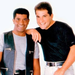DANIEL E JOAO PAULO